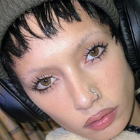 Jazelle Zanaughtti Nue