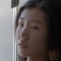 Jeannie Park Nue