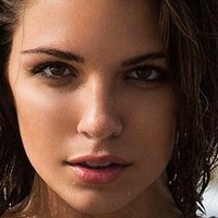 Jessica Ashley Nue