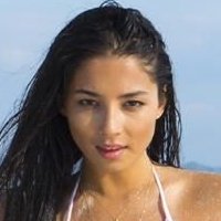 Jessica Gomes Nue