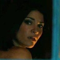 Jessica Szohr Nue