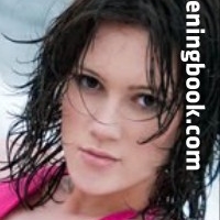 Jessie Pridemore Nue