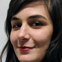 Jillian Mayer Nue