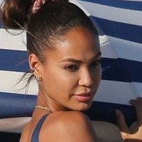 Joan Smalls Nue