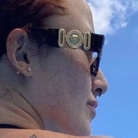 Joaneta Sartori Nue