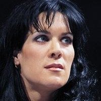 Joanie Laurer Nue