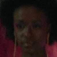 Joelle Kayembe Nue