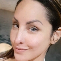 Johanna Pena Nue