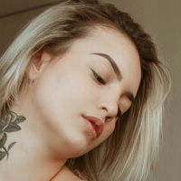 Jordanna Saraiva Nue
