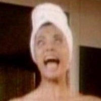 Josephine Jacqueline Jones Nue