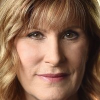 Judy Norton-Taylor Nue