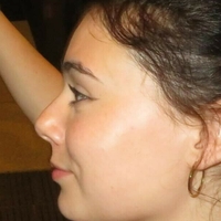 Julia Antonelli Nue
