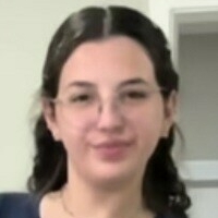 Julia Dourado Nue