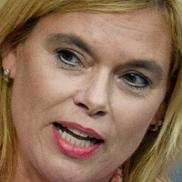 Julia Klöckner Nue