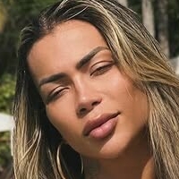 Juliana Belfort Nue