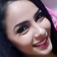 Juliana Caetano Nue