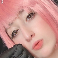 juliebugthethug Nue