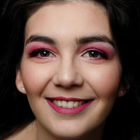 Justine Anne Crane Nue