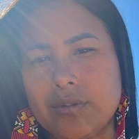 Kaê Guajajara Nue