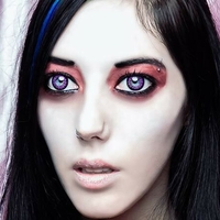 Kaitland Axelrood Nue