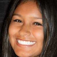 Karina  Elizabeth Luquin Nue