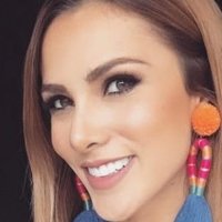 Karina Ramos Nue