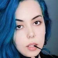 Karol Blue Nue