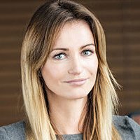 Katarzyna Kaczmarek Nue