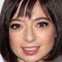 Kate Micucci Nue