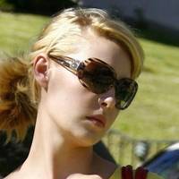 Katherine Heigl Nue