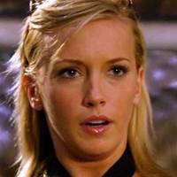 Katie Cassidy Nue