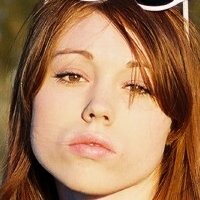 Katie Rose McCarthey Nue