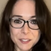 KatieASMR Nue