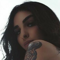 kaylahatem Nue