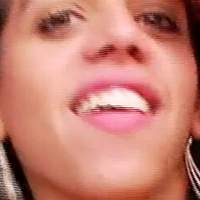 Kessia Brunelly Nue