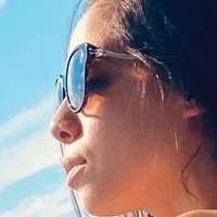 Kiera Cervantes Nue
