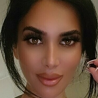 kim_k_lookalike Nue