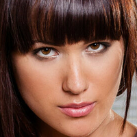 Kimberly Kisselovich Nue