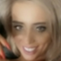 Kirsty Brightmore Nue