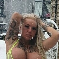 kirstywife Nue