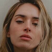 Kristel Van De Kamp Nue