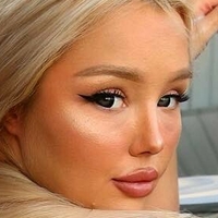 Kristina Musatova Nue