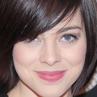 Krysta Rodriguez Nue