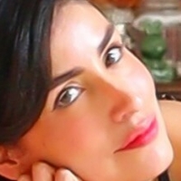 la_layana_rous Nue