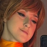 Labinnak Mangoloo Cosplay Nue