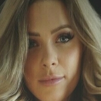 Lacey Blair Nue