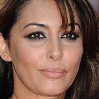 Laila Rouass Nue