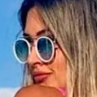Lais Gabrielli Nue