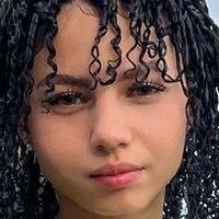 Larissa Kimberly Nue
