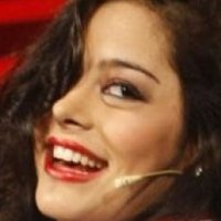 Larissa Riquelme Nue